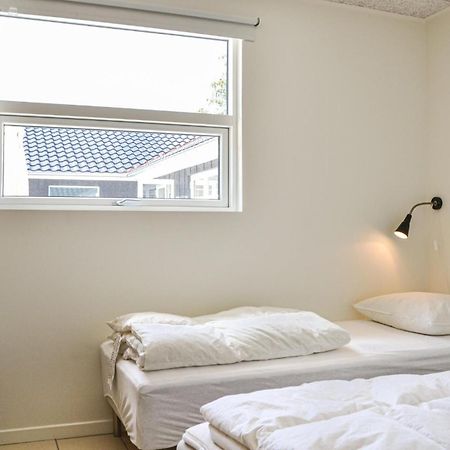 Stunning Home In Gilleleje With Sauna Ngoại thất bức ảnh