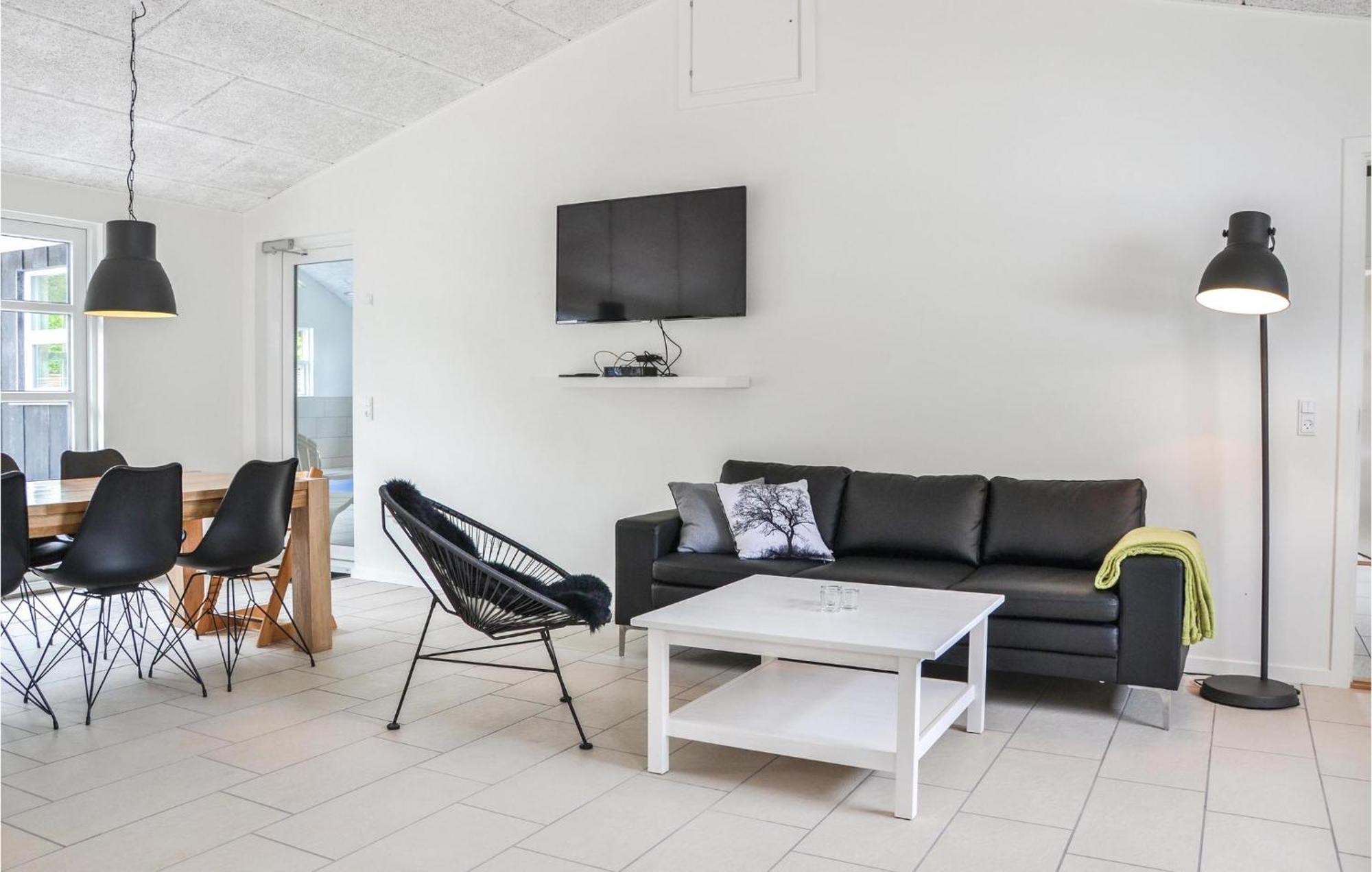 Stunning Home In Gilleleje With Sauna Ngoại thất bức ảnh